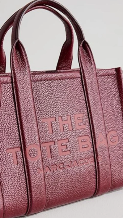 Marc Jacobs Women's The Medium Tote Bag