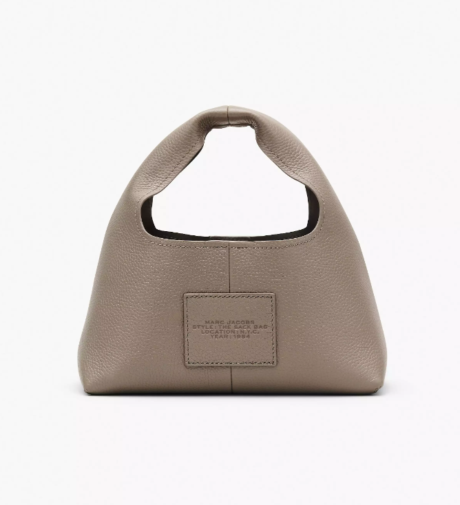 Marc Jacobs The Mini Sack Bag