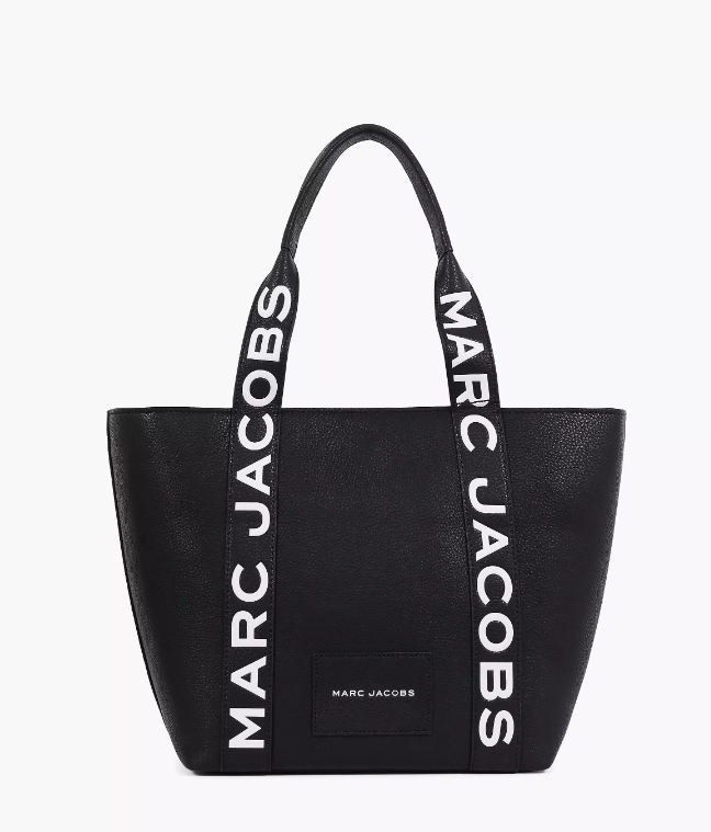 Marc Jacobs Medium Leather Tote