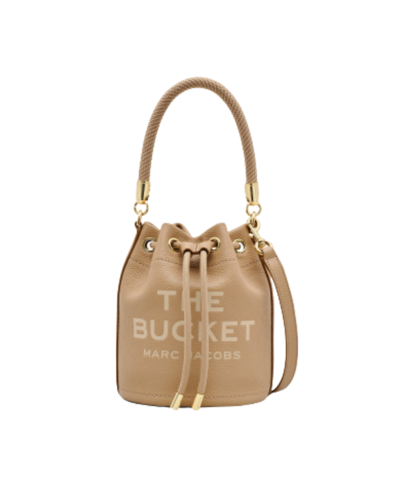 Marc Jacobs Women's The Shoulder Bucket Bag