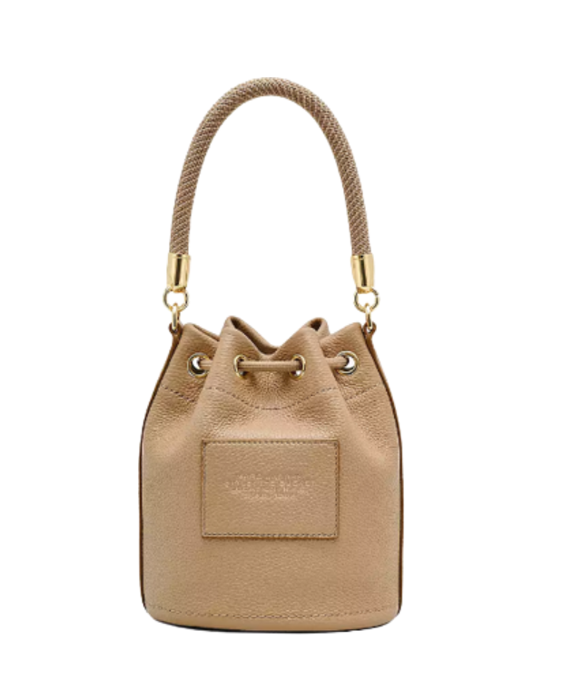 Marc Jacobs Women's The Shoulder Bucket Bag