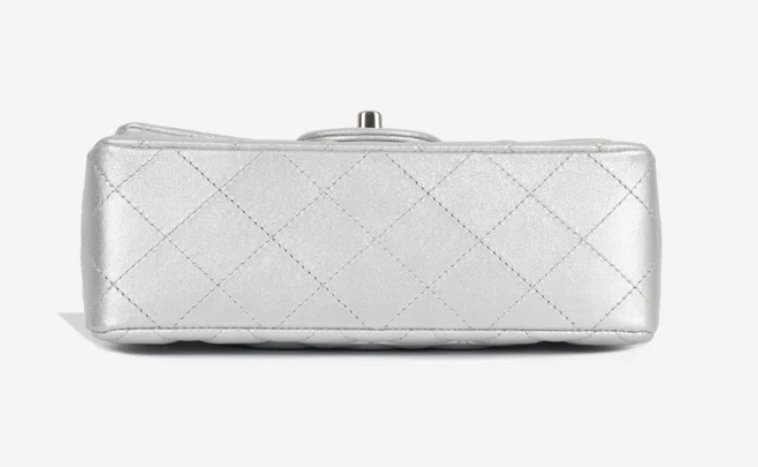 Chanel Classic Flap Bag - Mini Rectangular