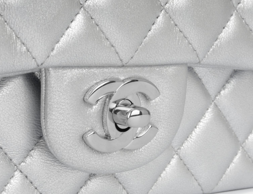 Chanel Classic Flap Bag - Mini Rectangular