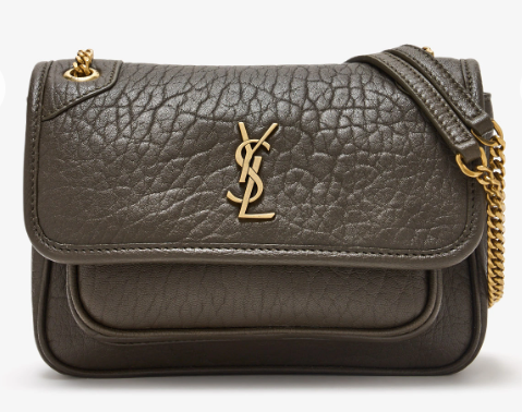 YSL Niki medium chain bag