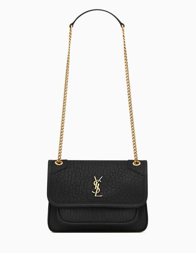YSL Niki medium chain bag
