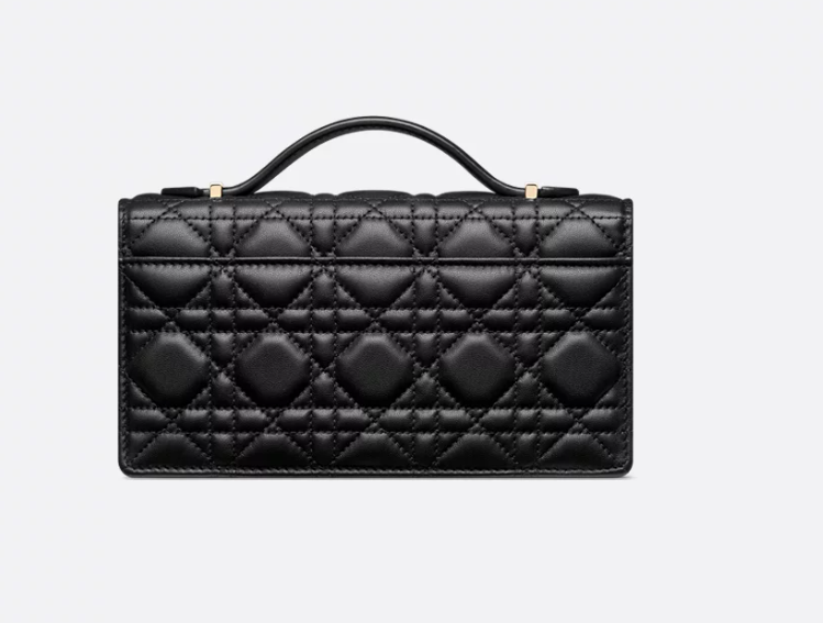 My Dior Mini Bag Black