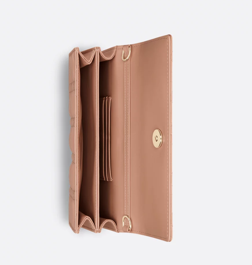 My Dior Mini Bag Rose des Vents