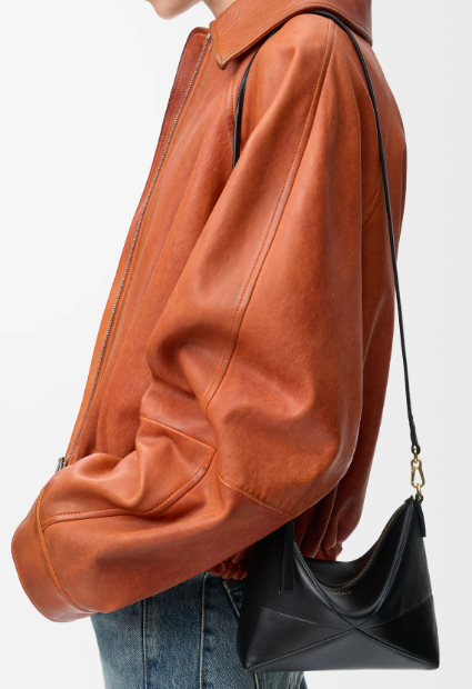 Loewe Puzzlefold pouch