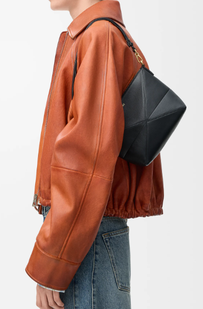 Loewe Puzzlefold pouch