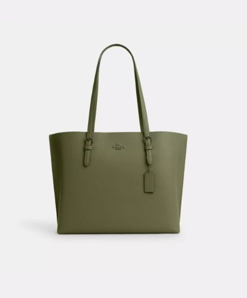Coach Olive Mollie Bag