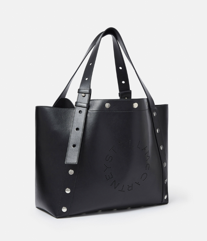 Stella Studs Large Tote Bag