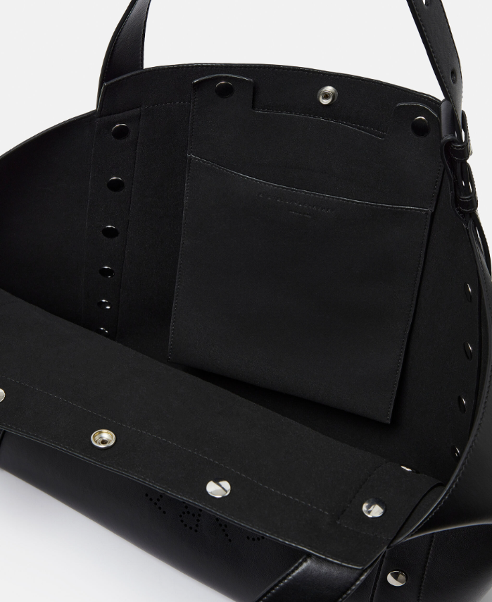 Stella Studs Large Tote Bag