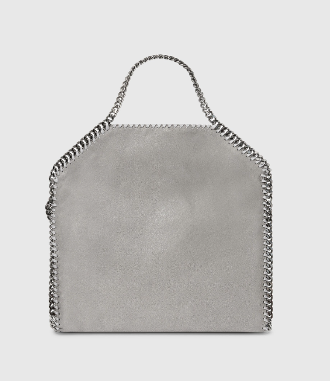 Stella Falabella Fold-Over Tote Bag