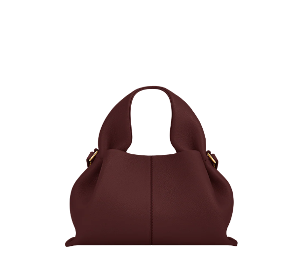 Numéro Neuf Mini Edition Textured Black Cherry