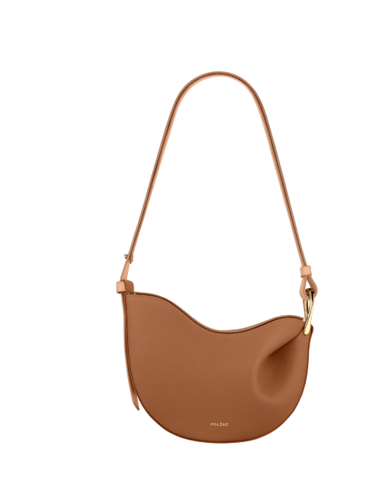 Polene Tonca Edition Duo Camel