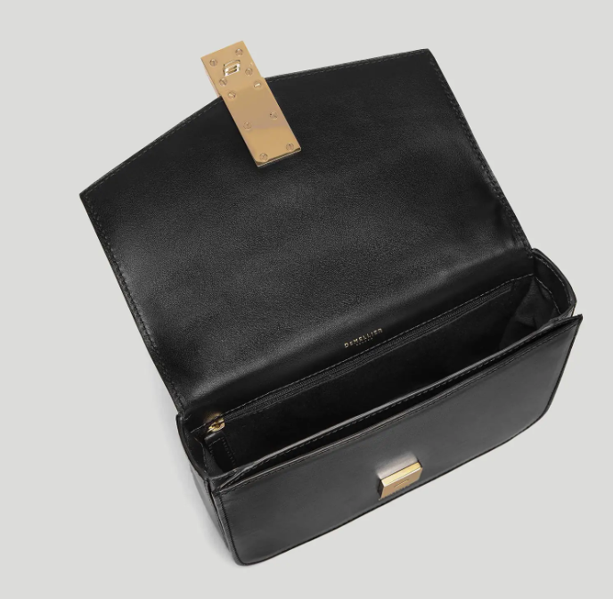 Demellier The Vancouver Bag