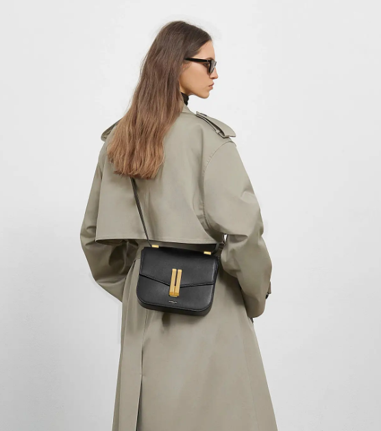 Demellier The Vancouver Bag