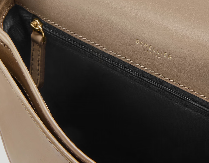 Demellier The Vancouver Bag