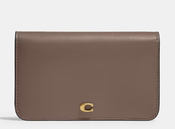 COACH Slim Card Case
