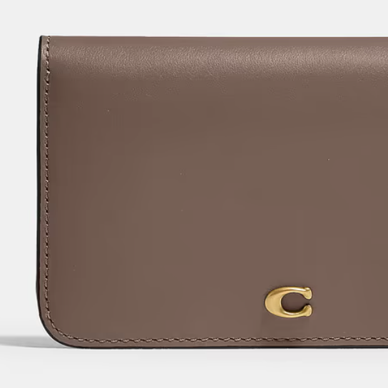 COACH Slim Card Case