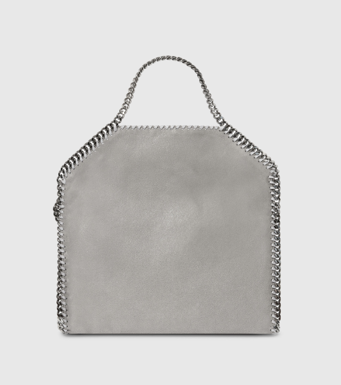 Stella Mccartney Falabella Fold-Over Tote Bag