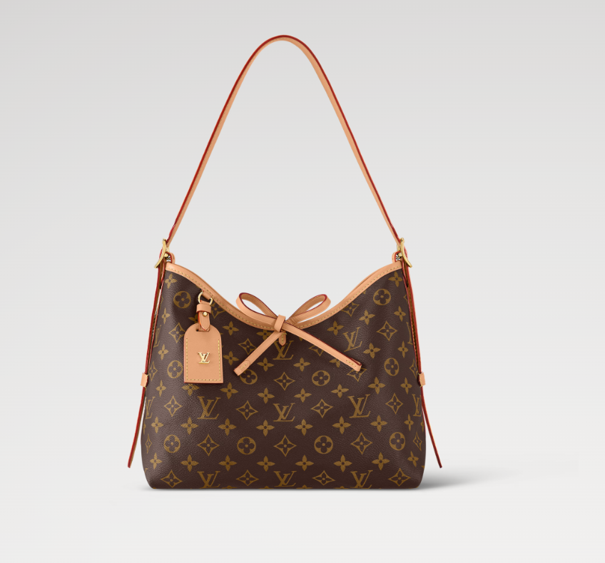 Louis Vuitton CarryAll PM