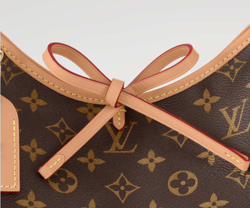 Louis Vuitton CarryAll PM
