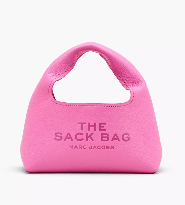 Marc Jacobs The Mini Sack Bag