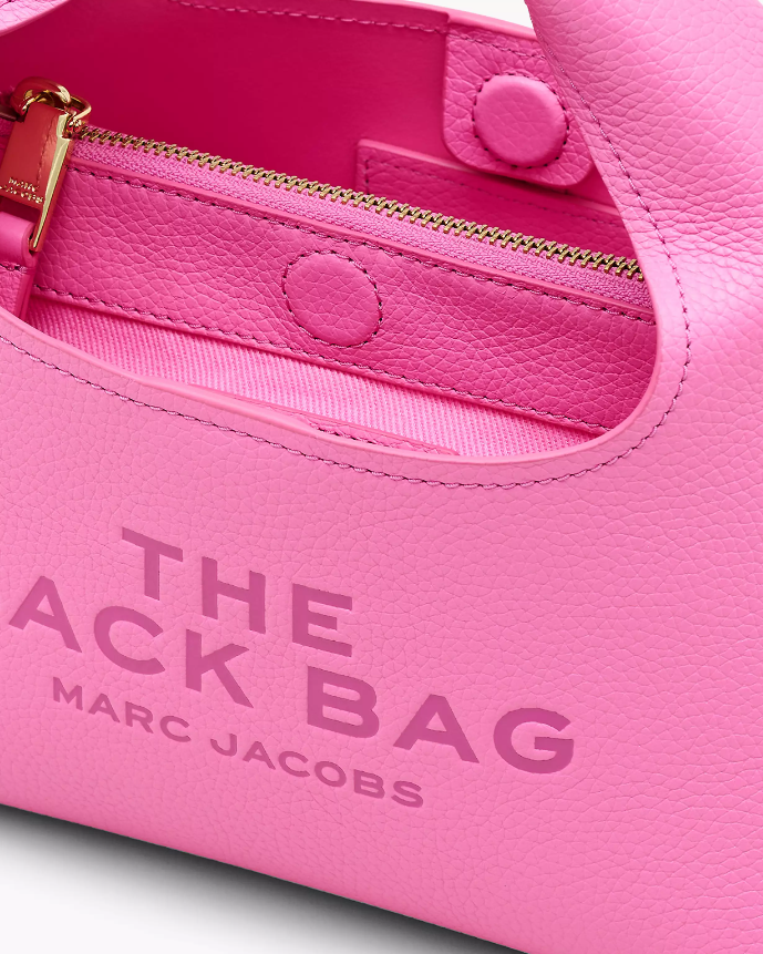 Marc Jacobs The Mini Sack Bag