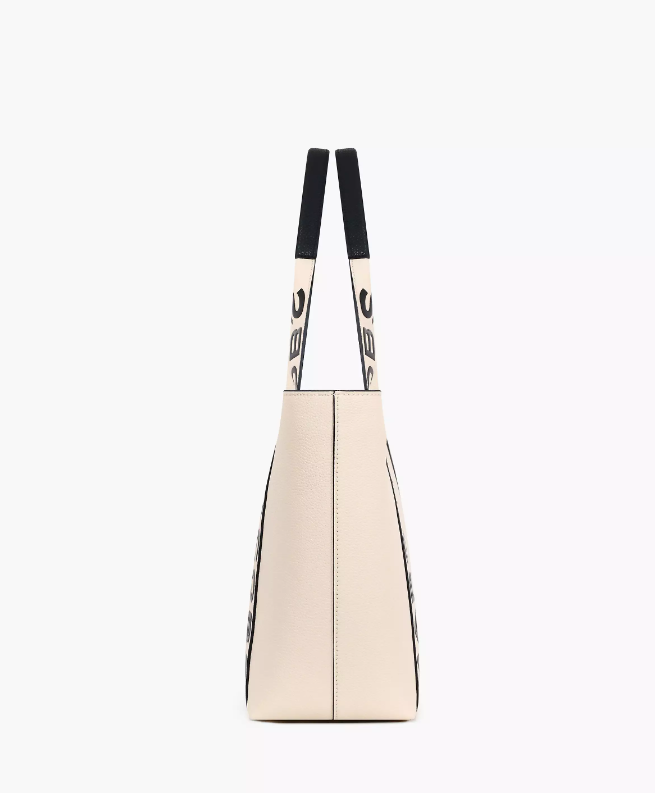 Marc Jacobs Medium Leather Tote