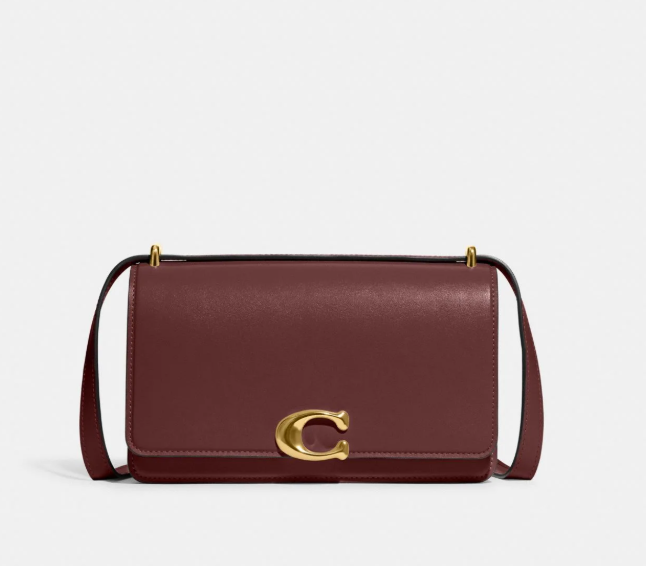 Coach Bandit Shoulder Bag