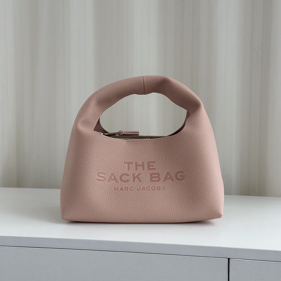 Marc Jacobs The Mini Sack Bag