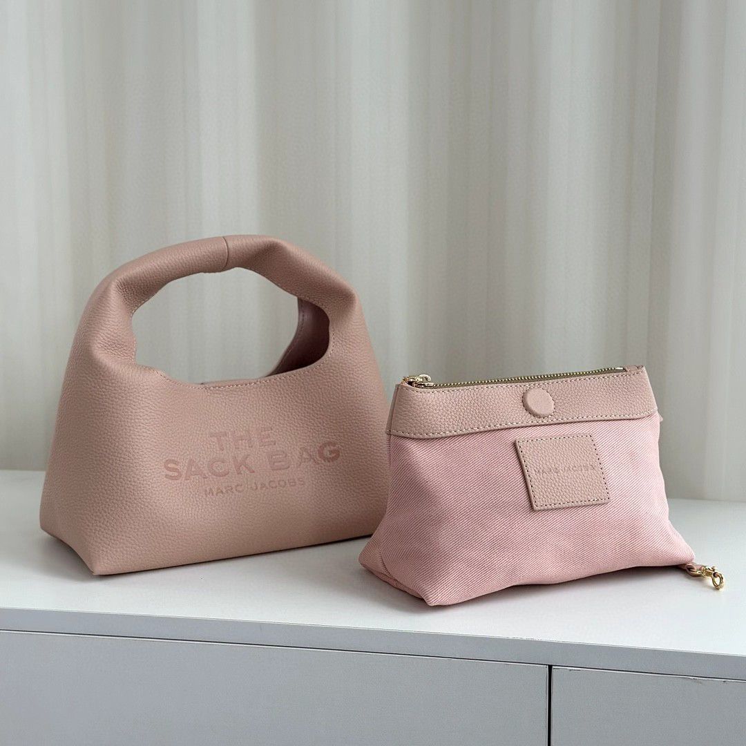 Marc Jacobs The Mini Sack Bag