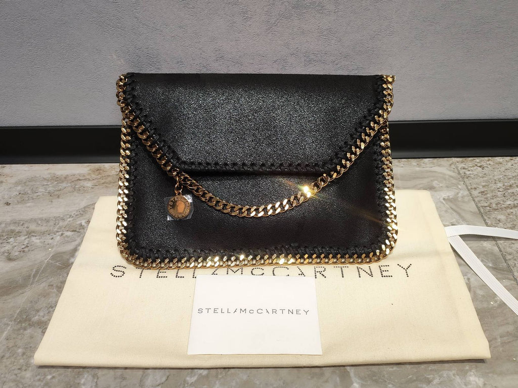 Stella McCartney Medium Tote Bag