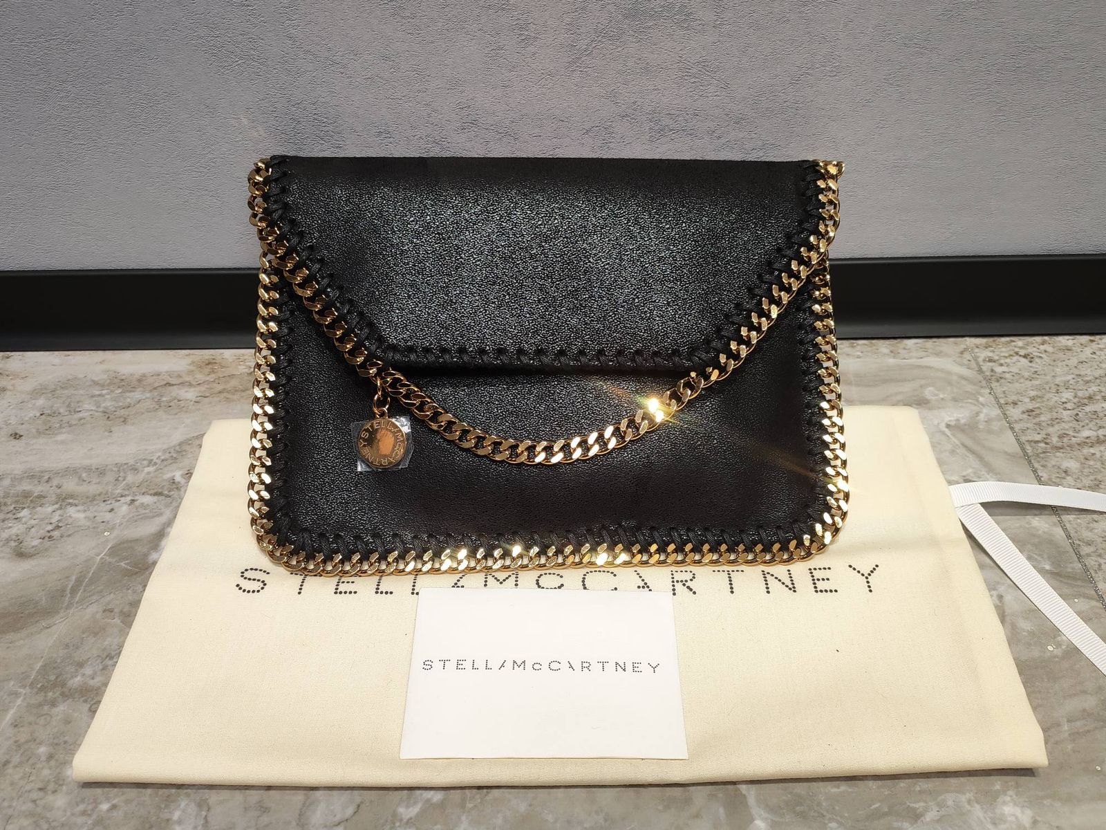 Stella McCartney Medium Tote Bag