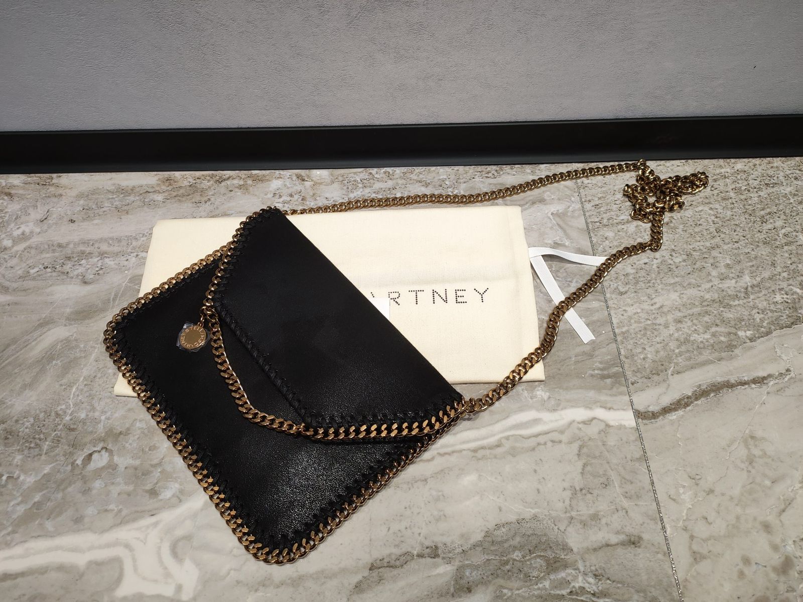 Stella McCartney Medium Tote Bag