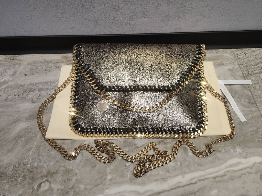 Stella McCartney Medium Tote Bag