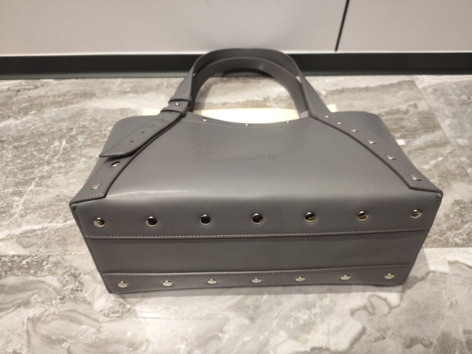 Stella Studs Large Tote Bag