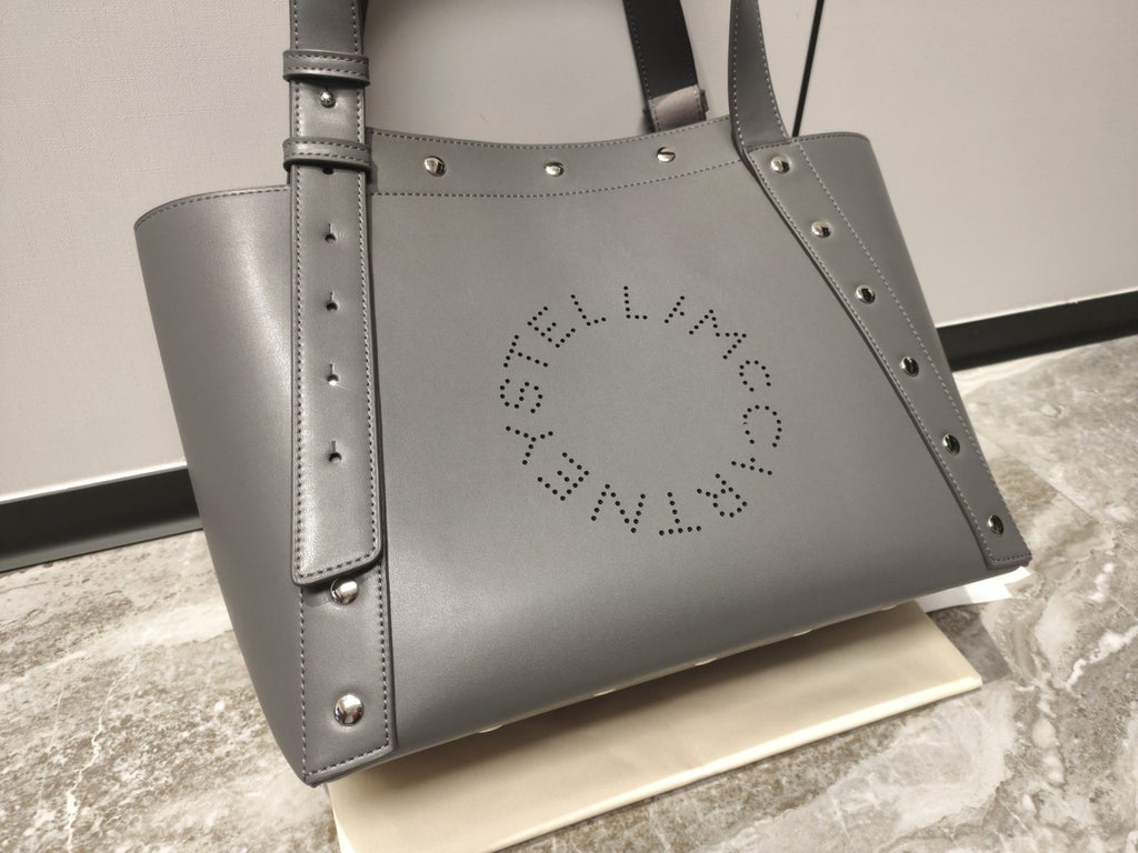 Stella Studs Large Tote Bag