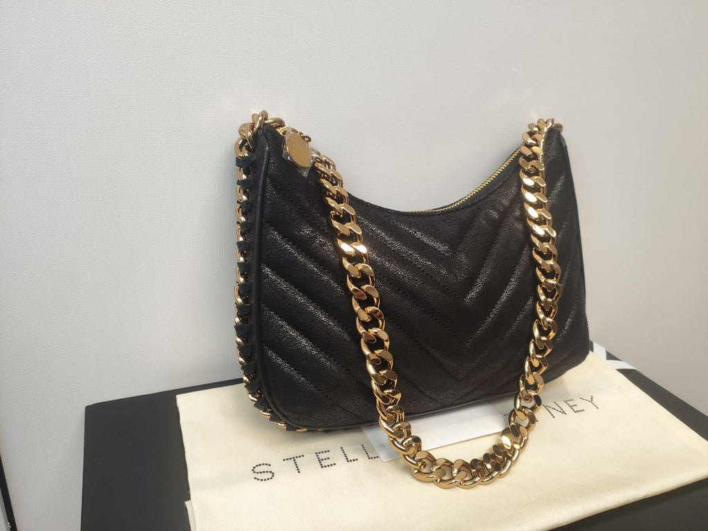 Stella McCartney Falabella Mini shoulder bag