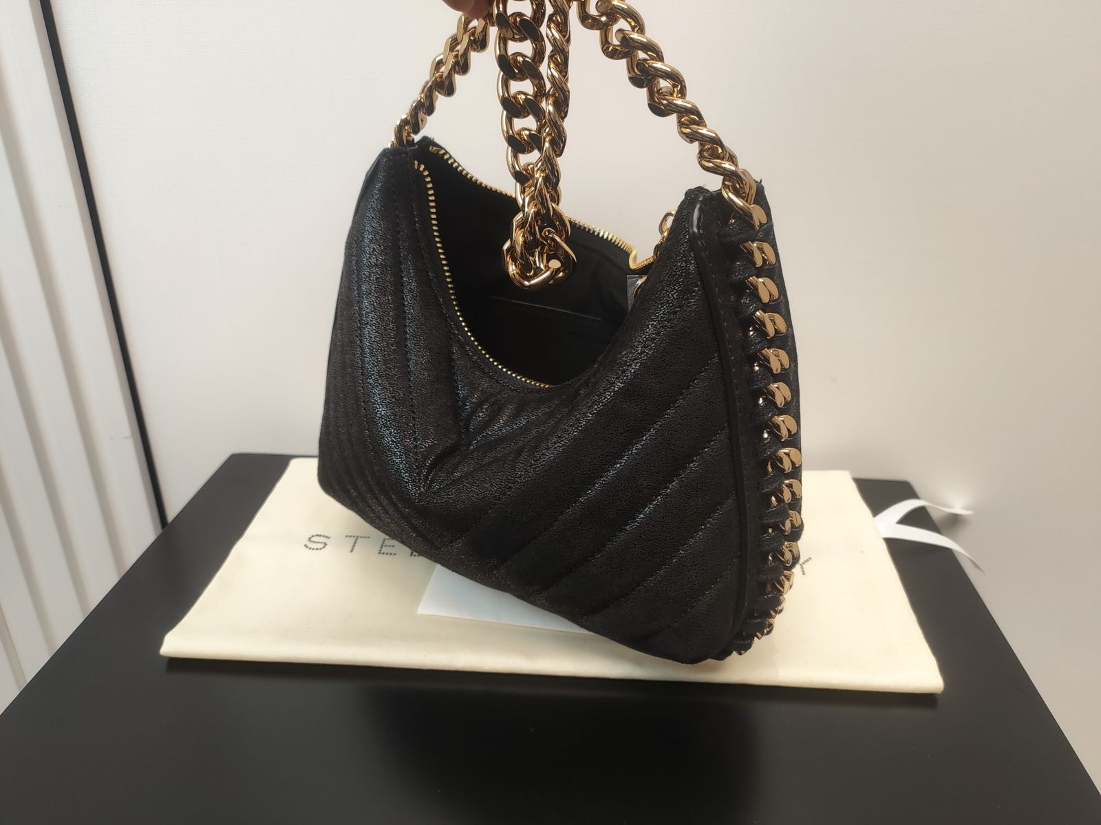 Stella McCartney Falabella Mini shoulder bag