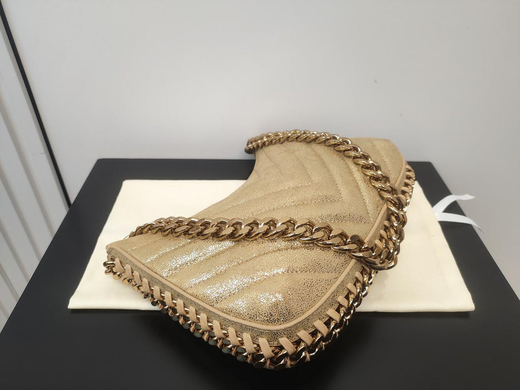 Stella McCartney Falabella Mini shoulder bag