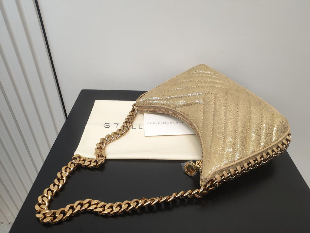 Stella McCartney Falabella Mini shoulder bag