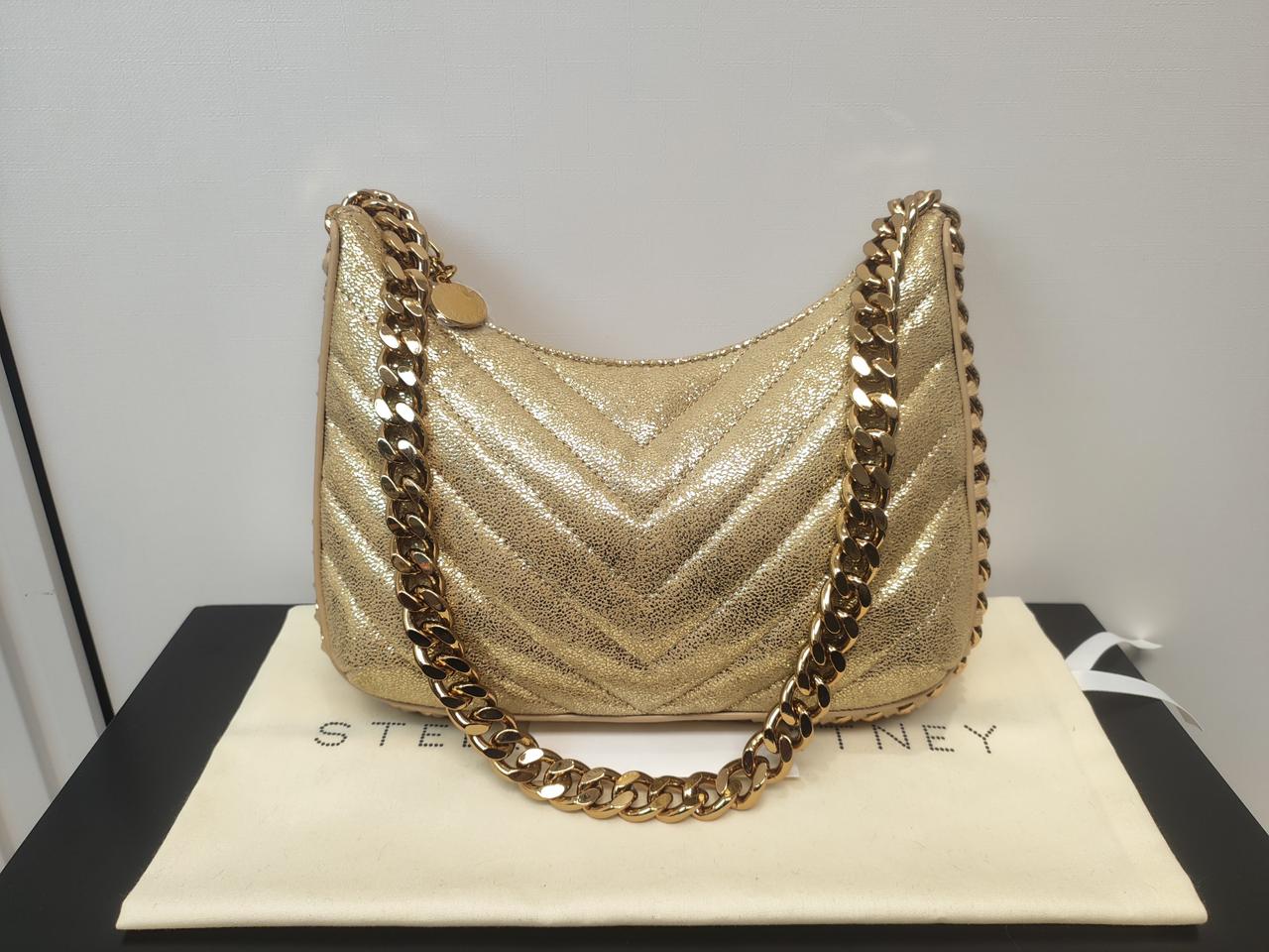 Stella McCartney Falabella Mini shoulder bag