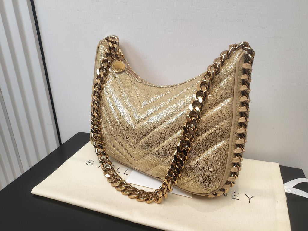 Stella McCartney Falabella Mini shoulder bag