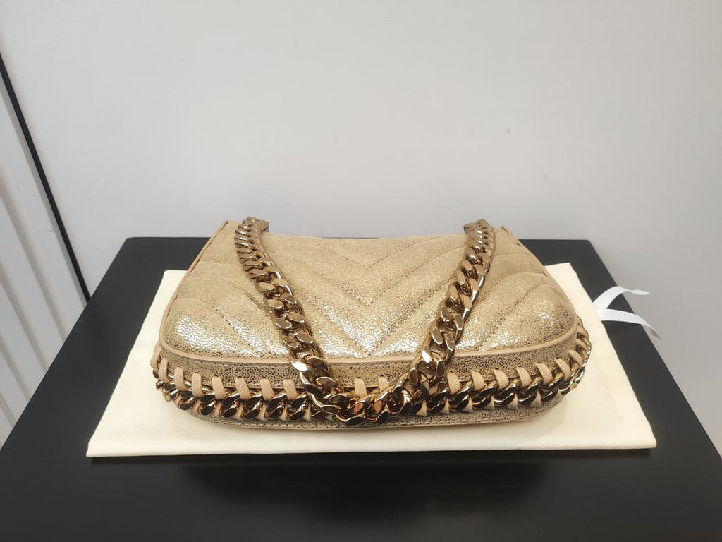 Stella McCartney Falabella Mini shoulder bag