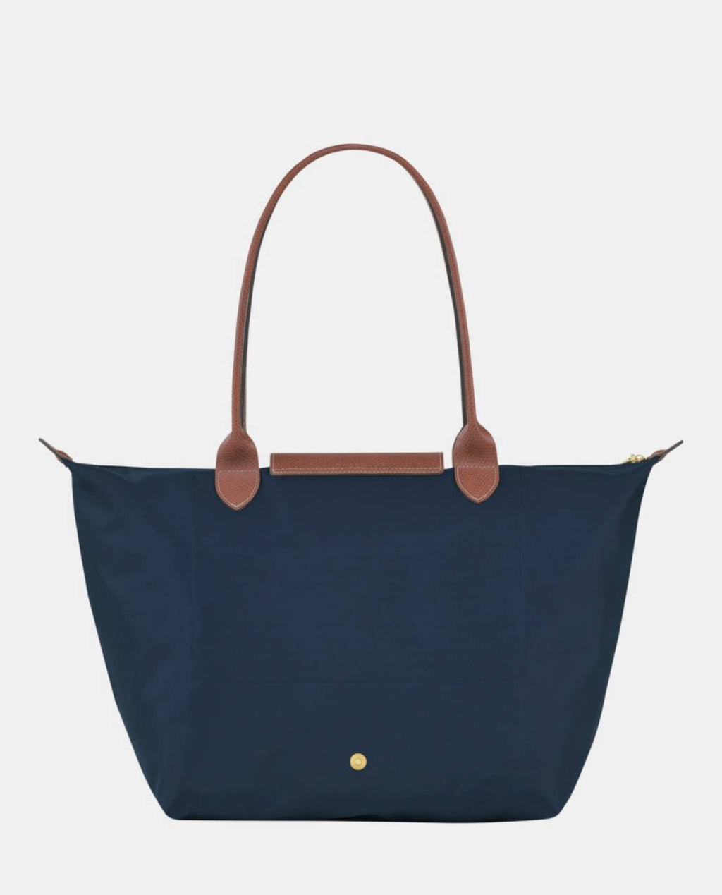 Longchamp Le Pliage L Tote bag Navy