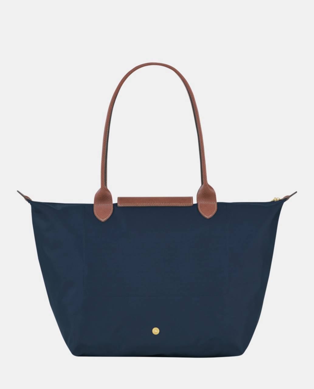 Longchamp Le Pliage L Tote bag Navy