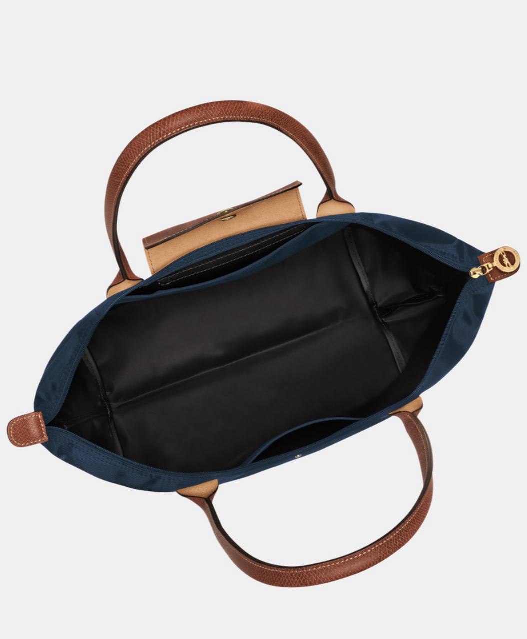 Longchamp Le Pliage L Tote bag Navy