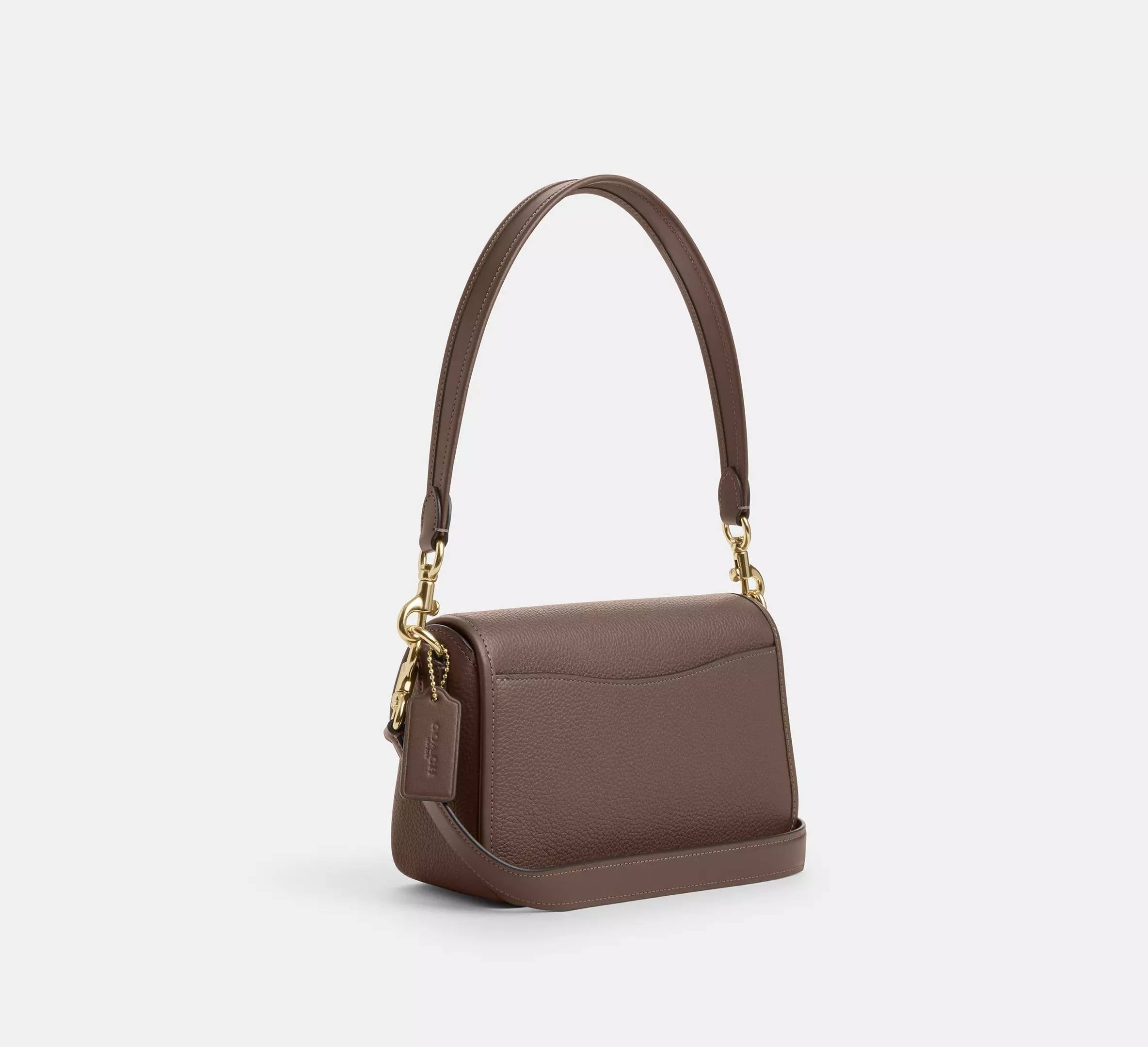 Coach Hadley Shoulder Bag